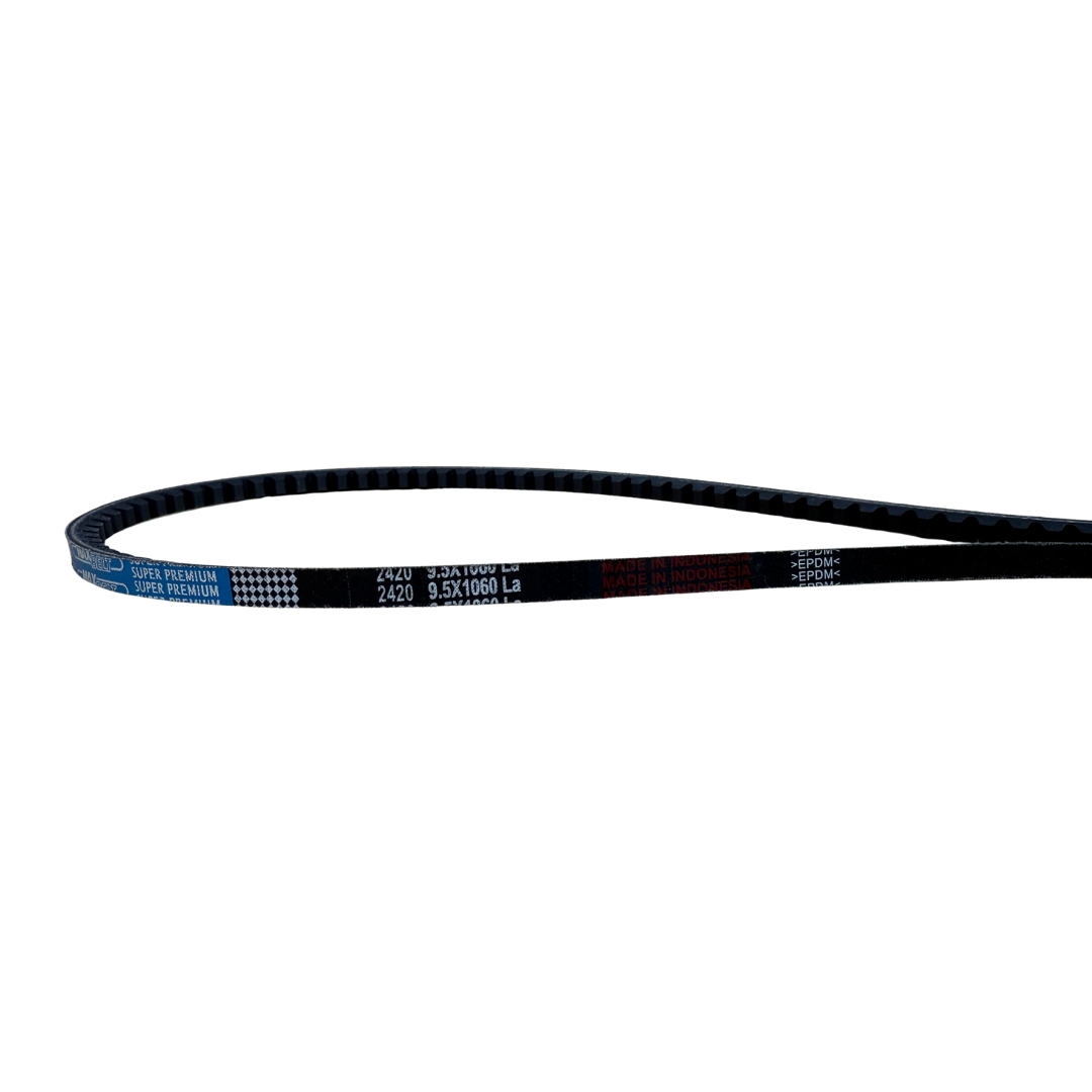 Faja dentada AX-REC2420 - Imagen 2