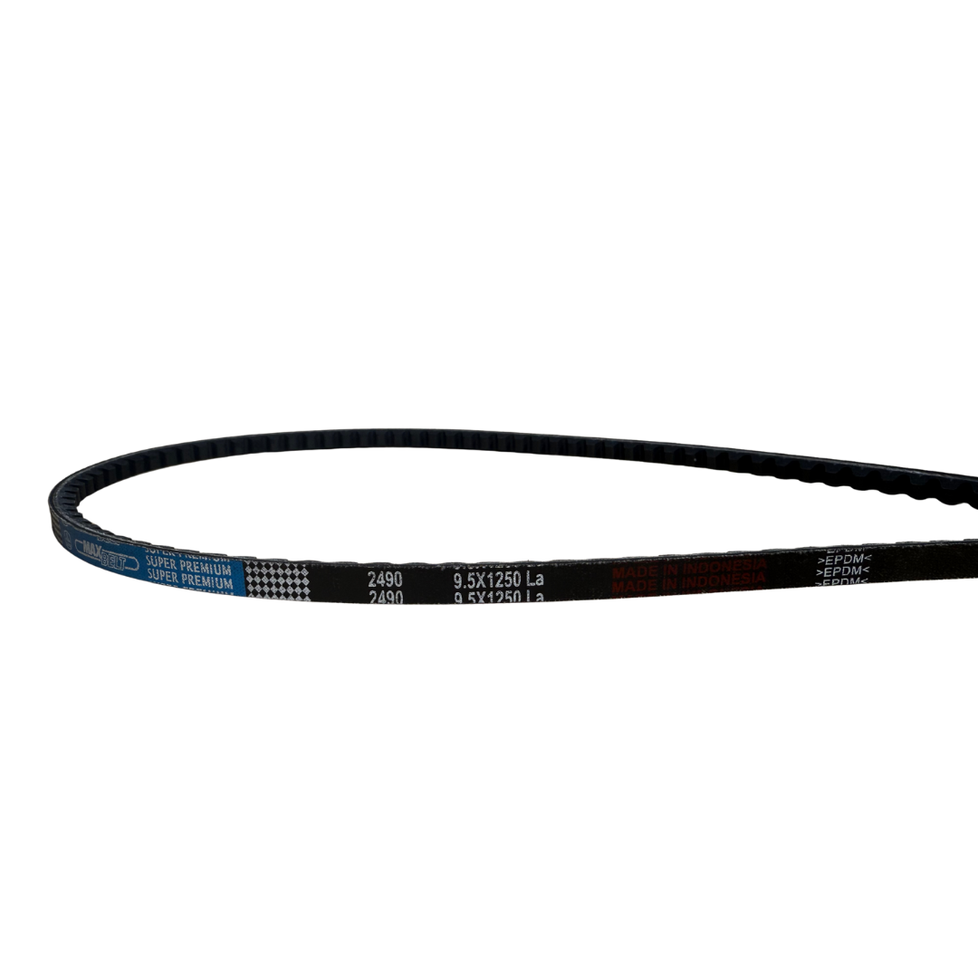 Faja dentada AX-REC2490 - Imagen 2