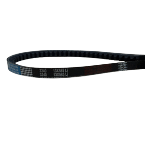 Faja dentada automotriz MAXBELT AX-REC3240
