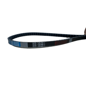 Faja dentada automotriz MAXBELT AX-REC3310