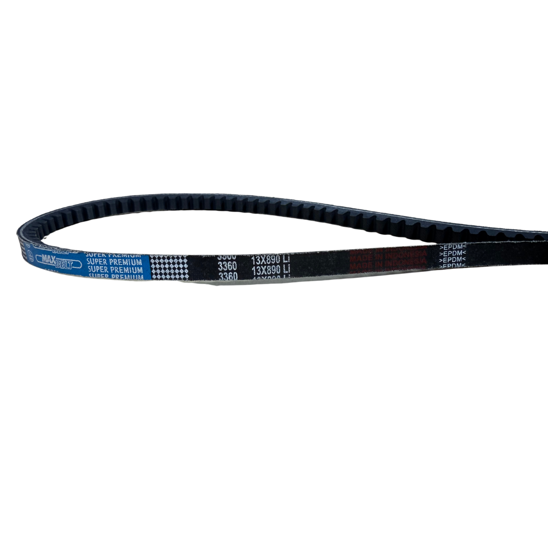 Faja dentada AX-REC3360 - Imagen 2