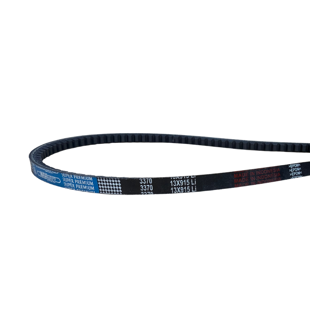 Faja dentada AX-REC3370 - Imagen 2