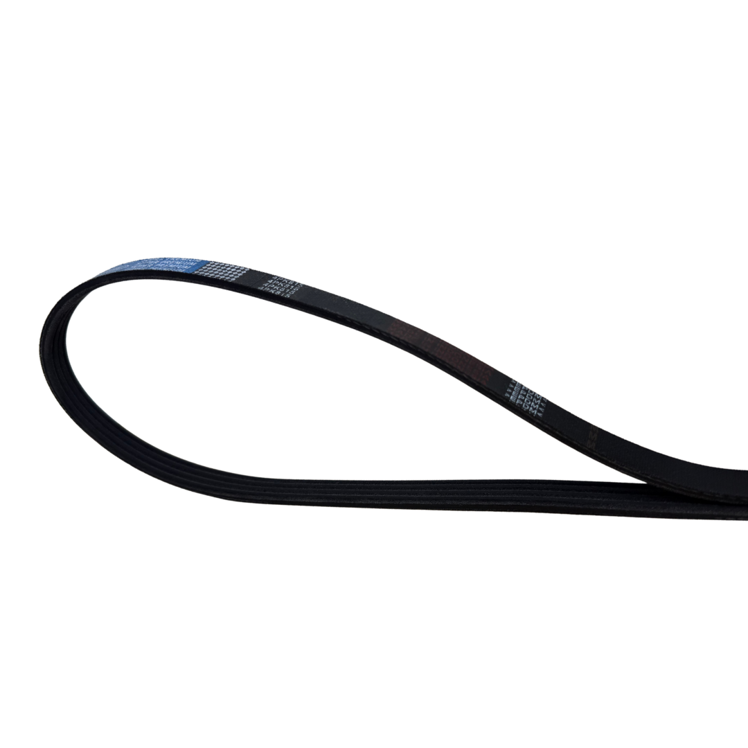 Faja acanalada automotríz MAXBELT 4PK-815 - Imagen 2