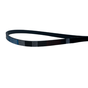 Faja acanalada automotríz MAXBELT 4PK-820