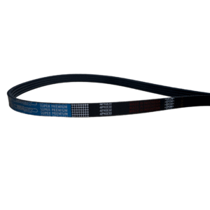 Faja acanalada automotríz MAXBELT 4PK-930