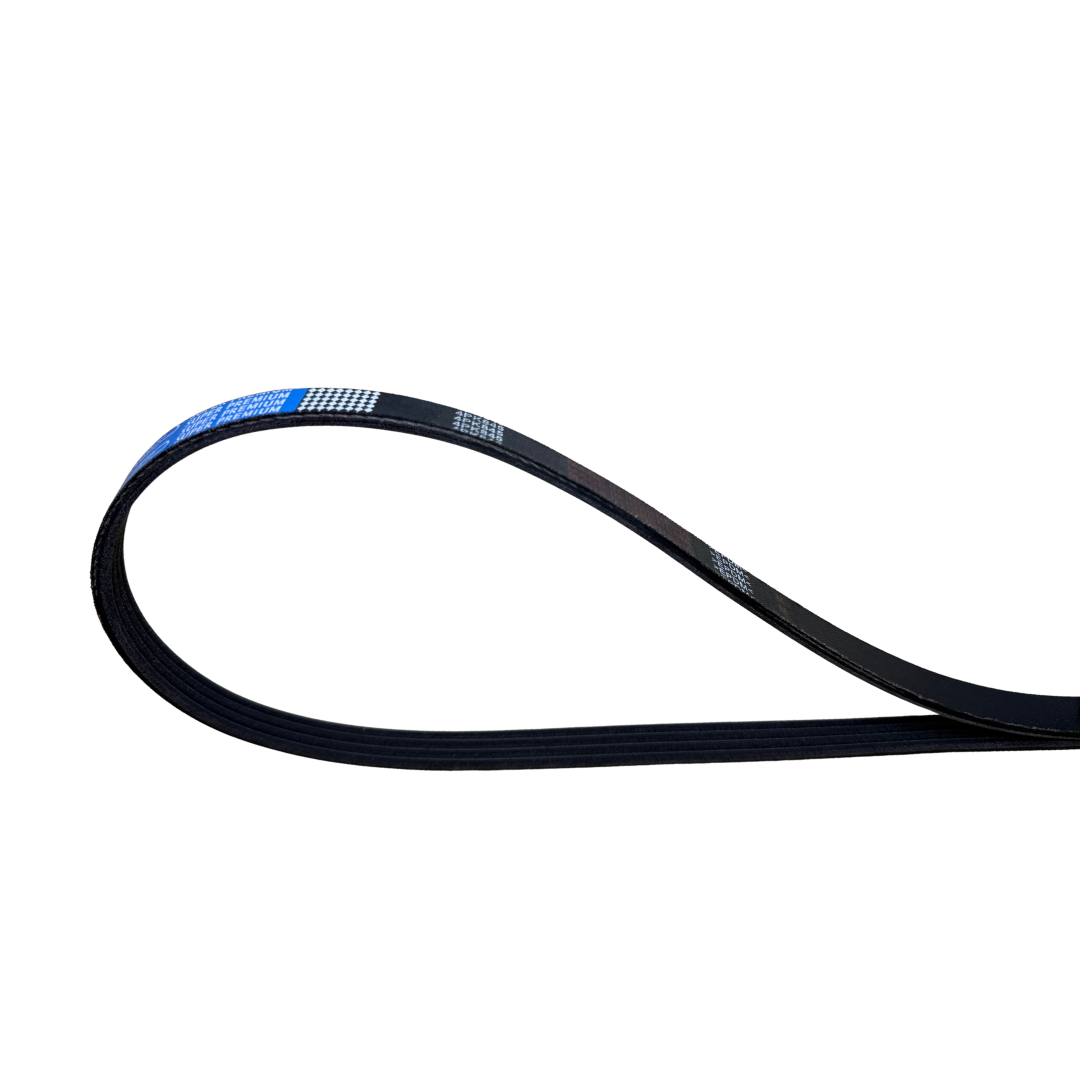 Faja acanalada 4PK‑845