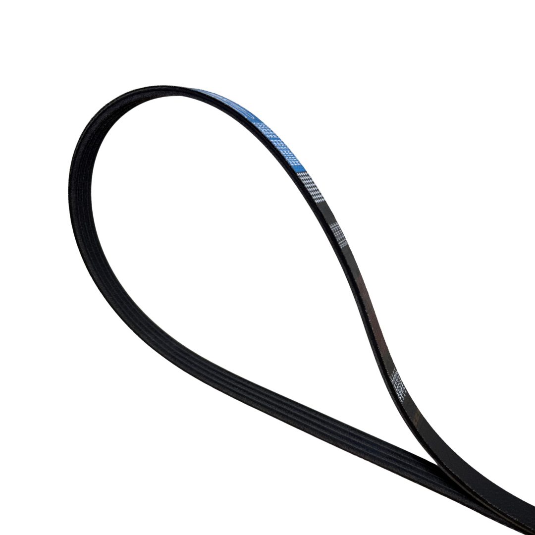 Faja acanalada 4PK‑910