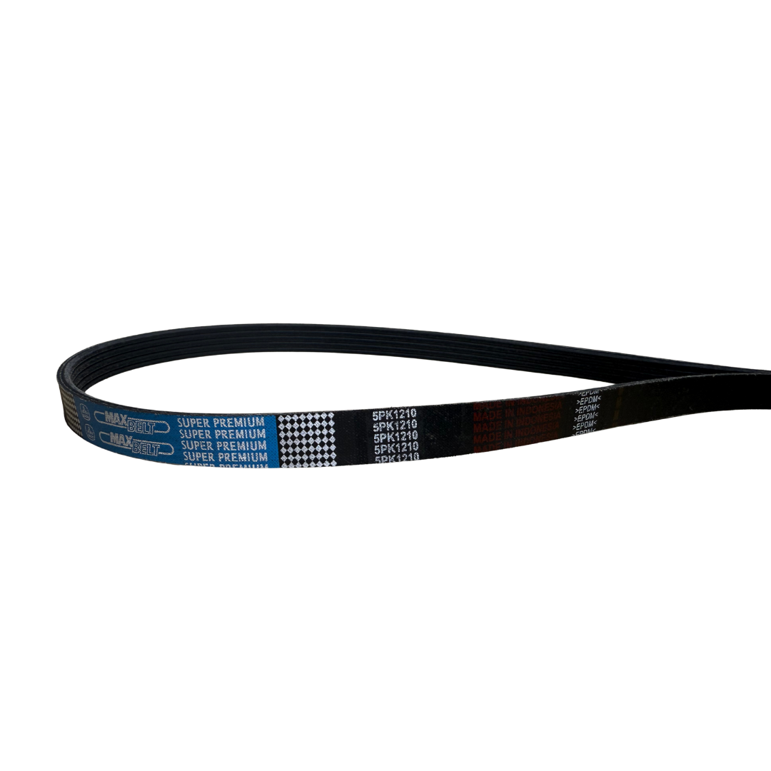 Faja acanalada 5PK‑1210 - Imagen 2