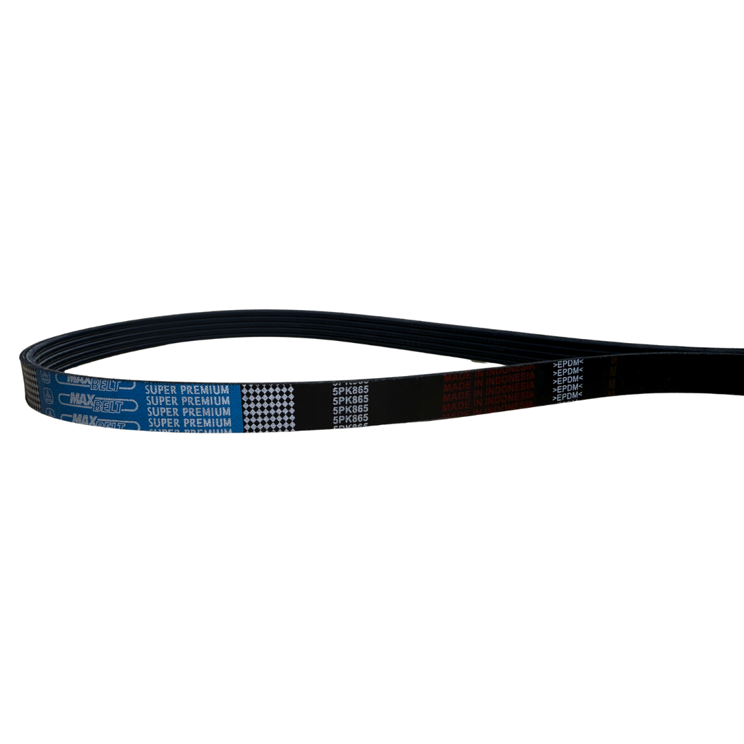 Faja acanalada 5PK‑865 - Imagen 2