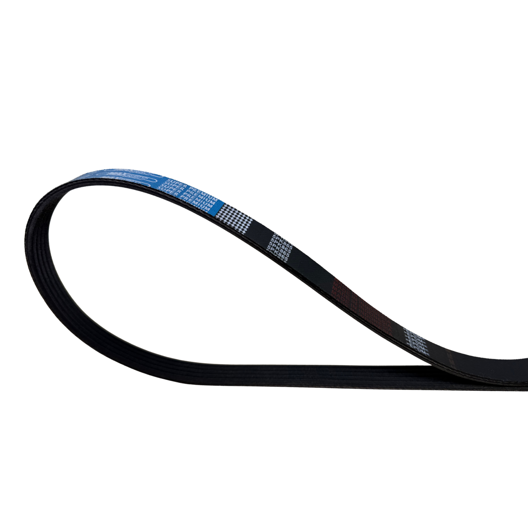 Faja acanalada 5PK‑865