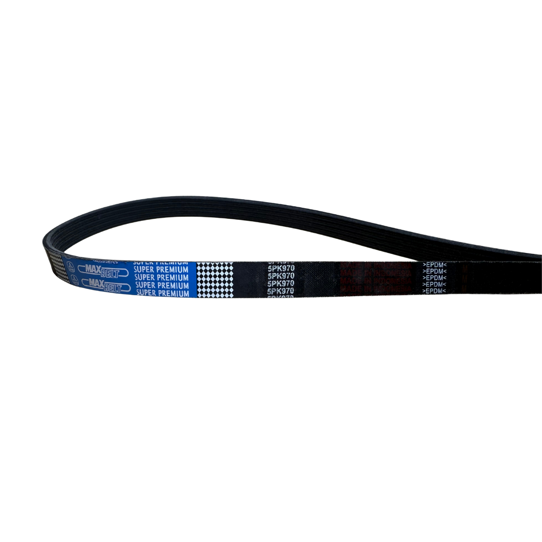 Faja acanalada 5PK‑970 - Imagen 2