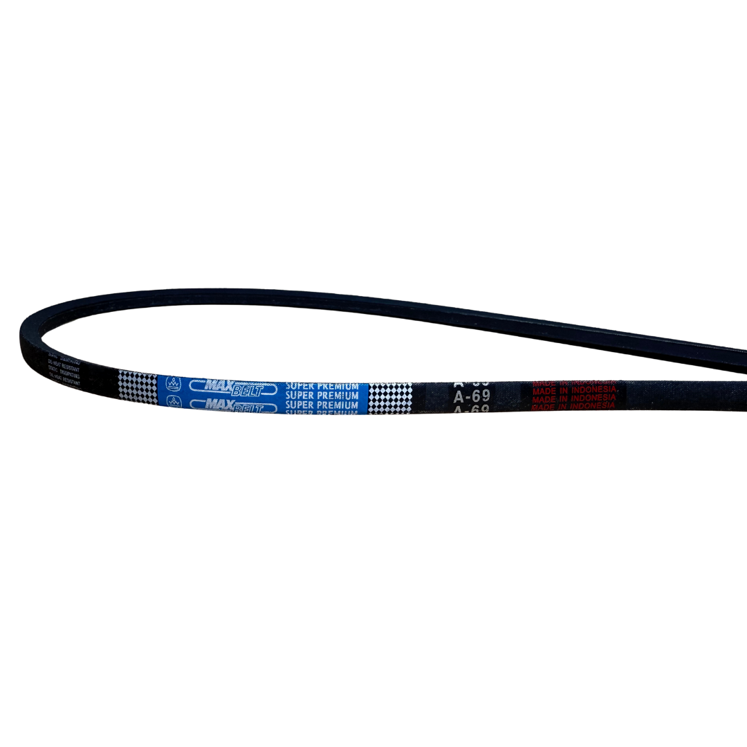 Faja lisa A-69 - Imagen 2