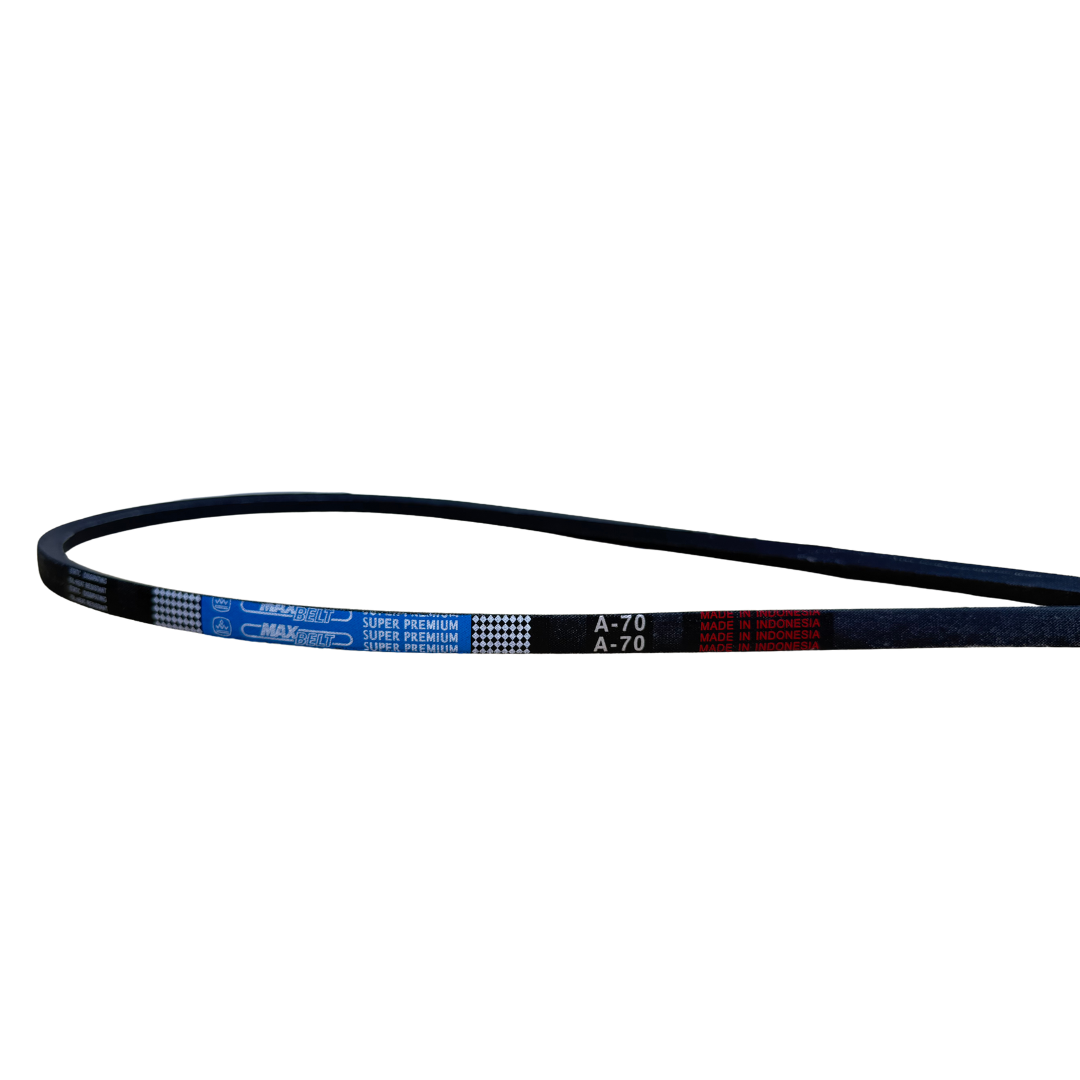 Faja lisa A-70 - Imagen 2